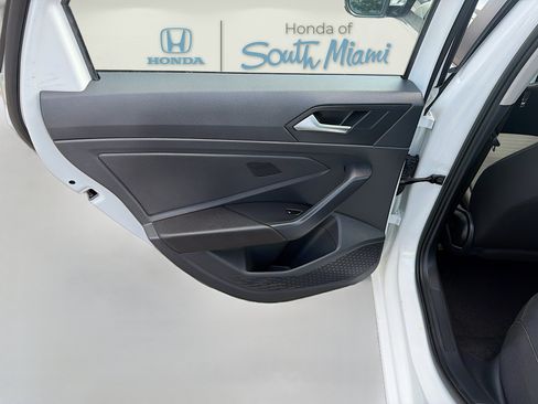 Used 2024 Volkswagen Jetta S image 24