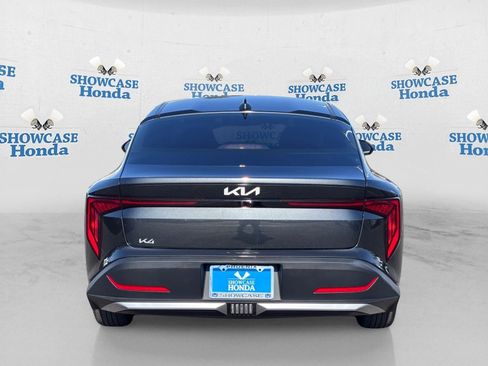 Used 2025 Kia K4 FWD image 7