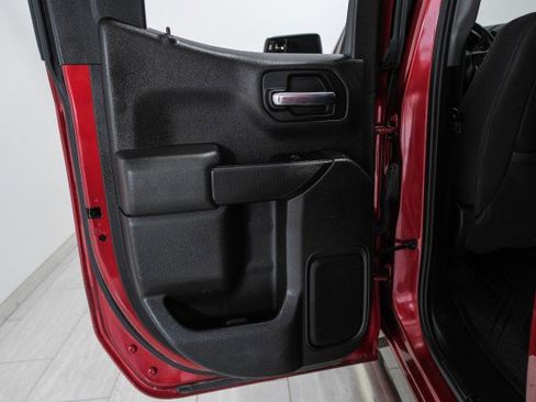 Used 2019 Chevrolet Silverado 1500 LT image 42