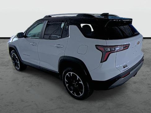 New 2026 Chevrolet Equinox LT w/ Convenience Package II image 11