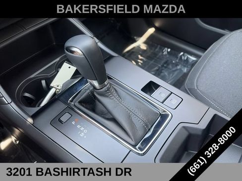 Used 2026 MAZDA CX-5 AWD 2.5 S image 24