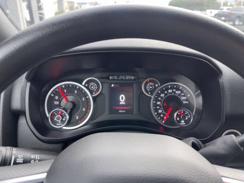 New 2025 RAM 2500 Tradesman AWD/4WD image 35