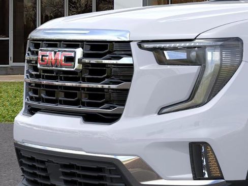 New 2026 GMC Acadia Elevation w/ Elevation Premium Package FWD image 28