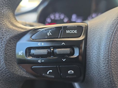Used 2021 Kia Rio S FWD image 24
