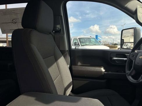 New 2026 Chevrolet Silverado 2500 W/T w/ WT Convenience Package image 12