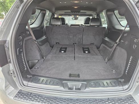Used 2025 Dodge Durango GT AWD/4WD image 25
