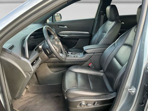 Used 2024 Cadillac XT4 Premium Luxury AWD/4WD image 10