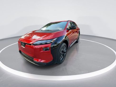 New 2026 Subaru Solterra Premium image 3