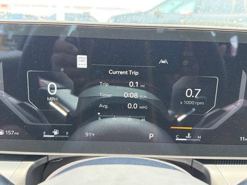 New 2026 Kia K4 GT-Line w/ GT-Line Premium Package FWD image 11