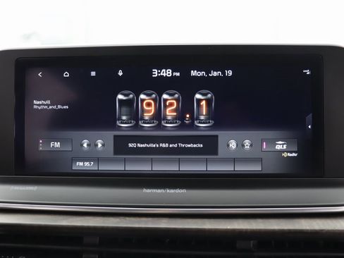 Used 2022 Kia Telluride SX w/ SX Prestige Package image 30