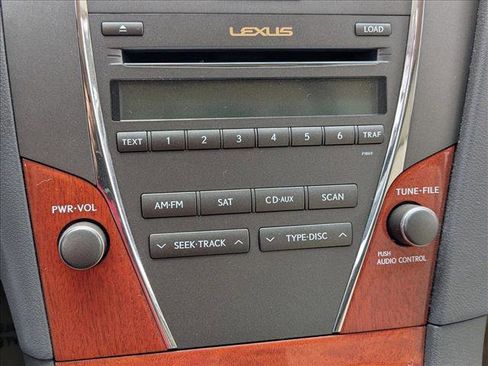 Used 2010 Lexus ES 350 image 11