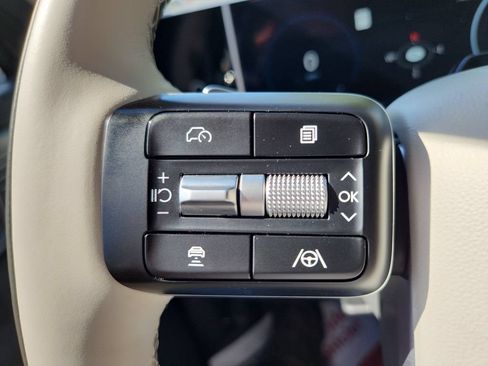 Certified 2025 Hyundai Santa Fe Calligraphy AWD/4WD image 20