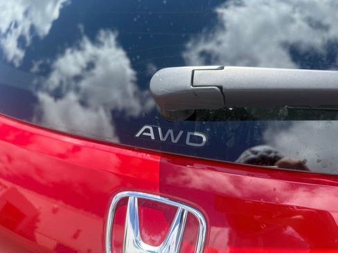 Used 2025 Honda HR-V Sport image 37
