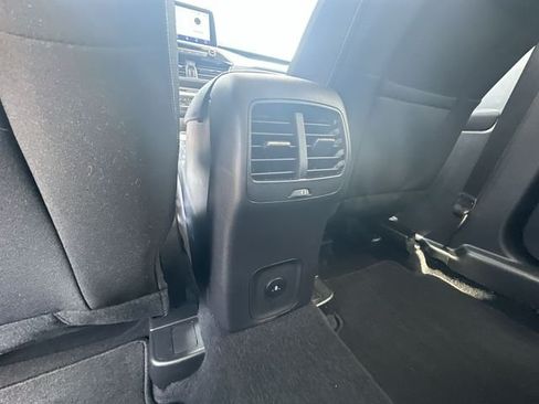 Used 2023 Ford Escape Active w/ Cold Weather Package FWD image 22