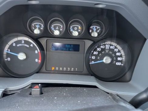 Used 2015 Ford F450 XL w/ XL Value Package image 14