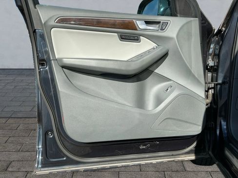 Used 2013 Audi Q5 3.0T Premium Plus w/ Audi MMI Navigation Plus Pkg image 10