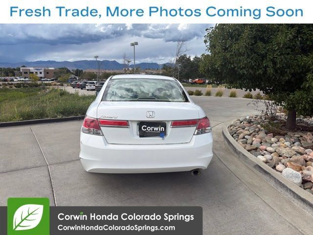 Used 2012 Honda Accord LX image 6