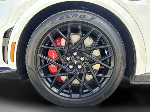 Used 2023 Ford Mustang Mach-E GT w/ GT Performance Edition image 35