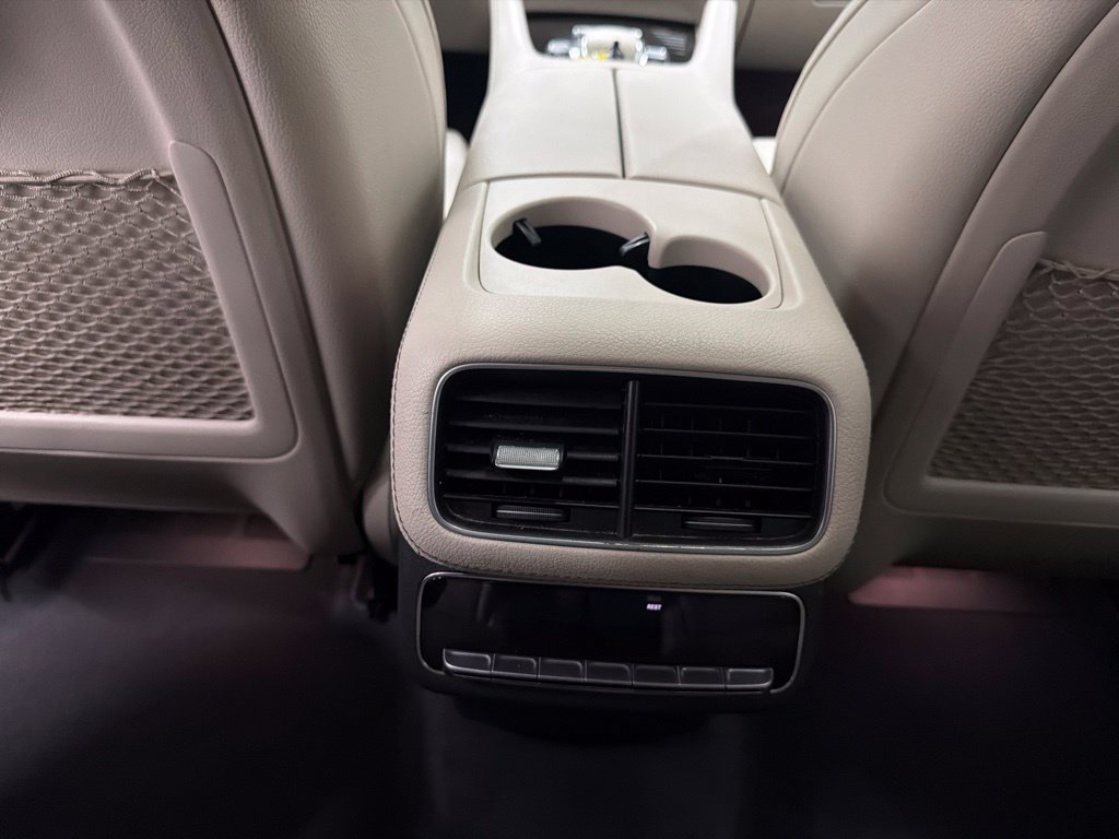Certified 2020 Mercedes-Benz GLS 450 4MATIC image 27