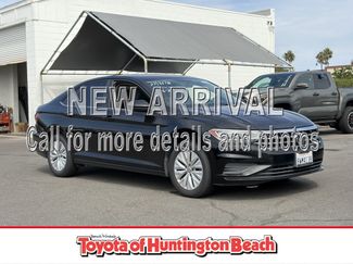 Used 2019 Volkswagen Jetta S w/ Driver Assistance Package FWD video 1