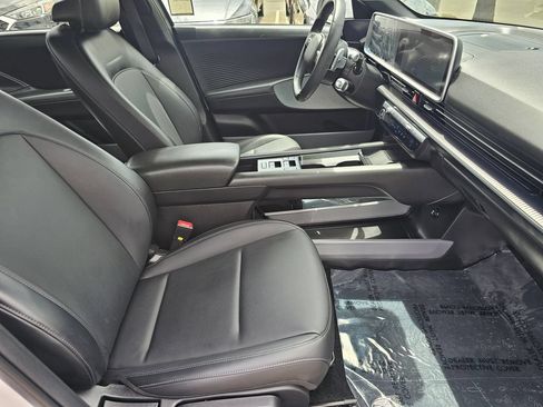 Certified 2023 Hyundai Ioniq 6 SEL RWD image 10