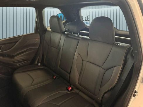 Certified 2023 Subaru Forester Wilderness image 22