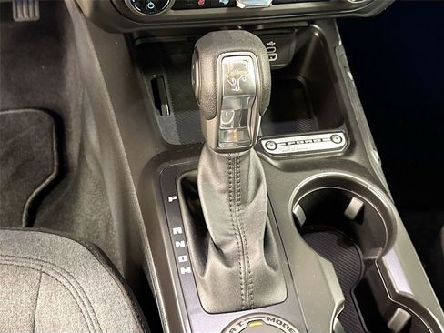 New 2026 Ford Bronco Big Bend AWD/4WD image 16