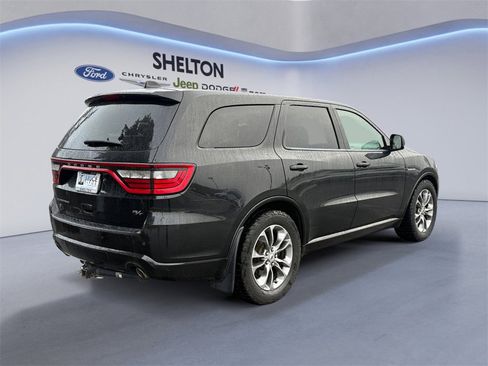 Used 2020 Dodge Durango R/T image 5