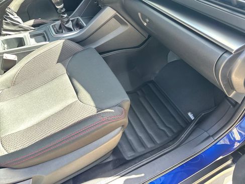 Used 2023 Subaru WRX Premium AWD/4WD image 37