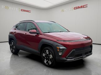 Used 2024 Hyundai Kona SEL AWD/4WD video 1