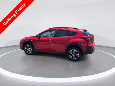 Certified 2025 Subaru Crosstrek 2.0i Premium image 5
