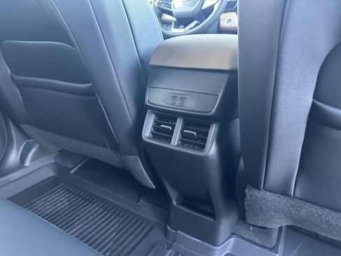 New 2026 Chevrolet Equinox ACTIV w/ LPO, Floor Liner Package image 20