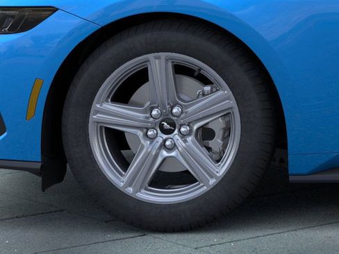 New 2026 Ford Mustang Coupe image 19