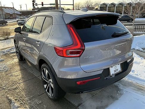 New 2026 Volvo XC40 B5 Ultra w/ Climate Package image 10