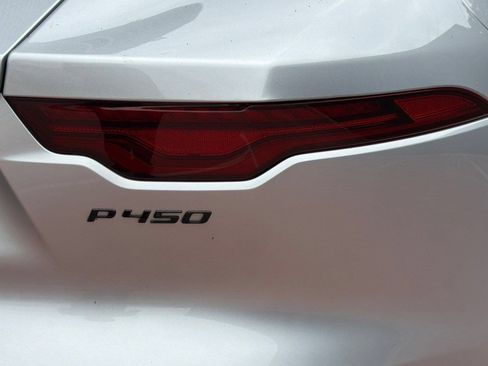 Used 2023 Jaguar F-TYPE Coupe RWD image 27