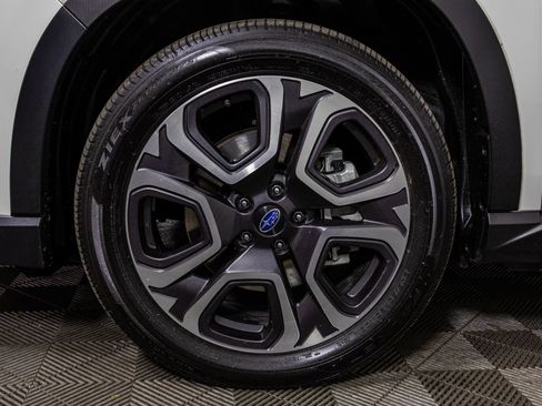 Used 2023 Subaru Ascent Limited image 51