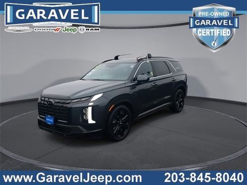 Used 2024 Hyundai Palisade XRT image 9