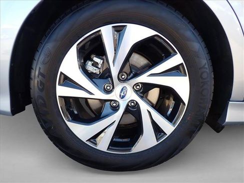 Certified 2025 Subaru Legacy Premium AWD/4WD image 7
