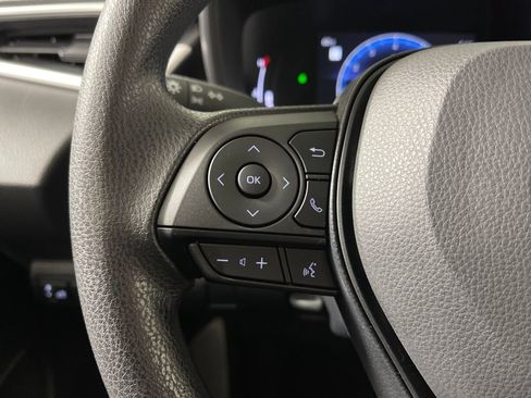 New 2026 Toyota Corolla LE image 26