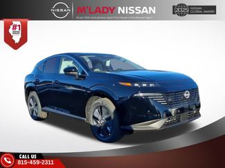 New 2026 Nissan Murano SL 360° Tour