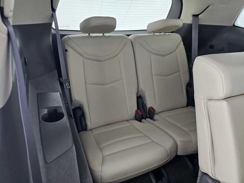 Certified 2023 Cadillac XT6 Premium Luxury w/ Technology Package image 12
