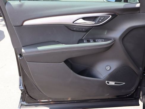 New 2025 Buick Envision Sport Touring AWD/4WD image 9
