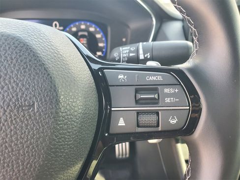 Certified 2023 Acura Integra A-Spec image 23