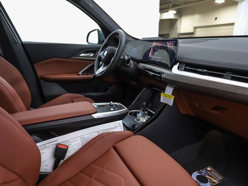 New 2026 BMW X1 xDrive28i w/ Technology Package image 28