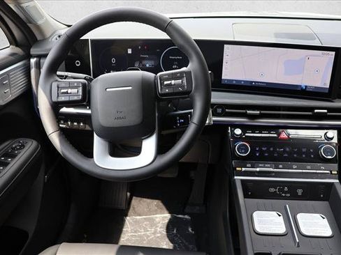 New 2026 Hyundai Santa Fe Limited AWD/4WD image 23