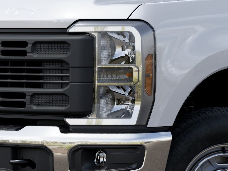 New 2027 Ford F250 XL w/ XL Chrome Package AWD/4WD image 18