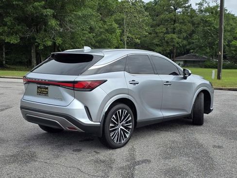 Certified 2023 Lexus RX 350 w/ Cold Area Package AWD/4WD image 5