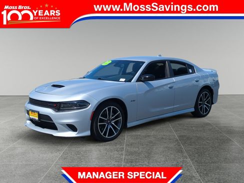 Used 2023 Dodge Charger R/T image 1