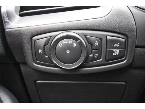 Used 2021 Ford Edge Titanium w/ Equipment Group 301A FWD image 20