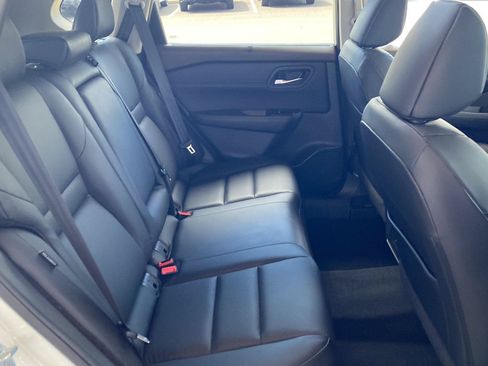Certified 2023 Nissan Rogue SV w/ SV Premium B Package AWD/4WD image 29